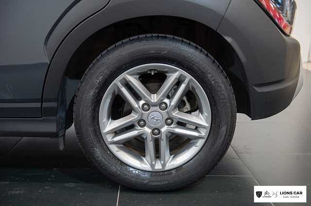 Hyundai KONA 1.0 T-GDI XTech