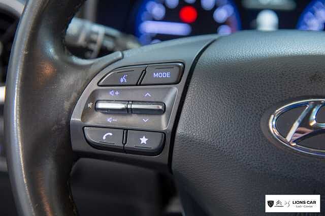 Hyundai KONA 1.0 T-GDI XTech