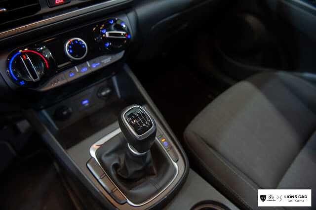 Hyundai KONA 1.0 T-GDI XTech
