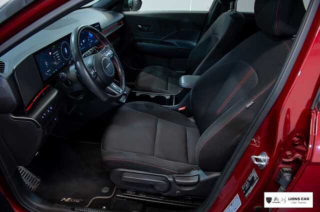 Hyundai KONA 1.6 HEV DCT NLine