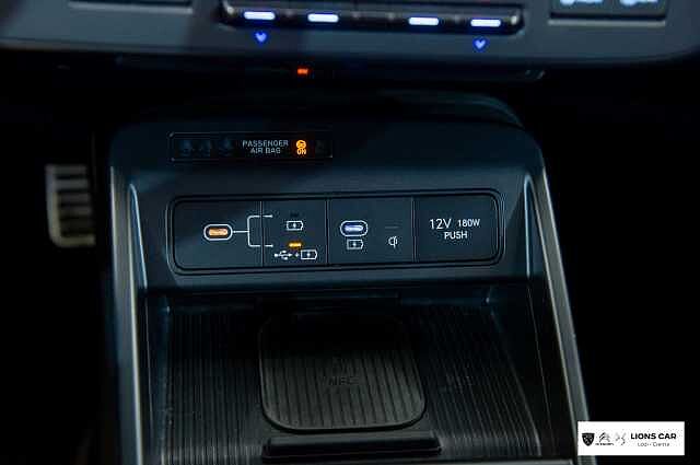 Hyundai KONA 1.6 HEV DCT NLine