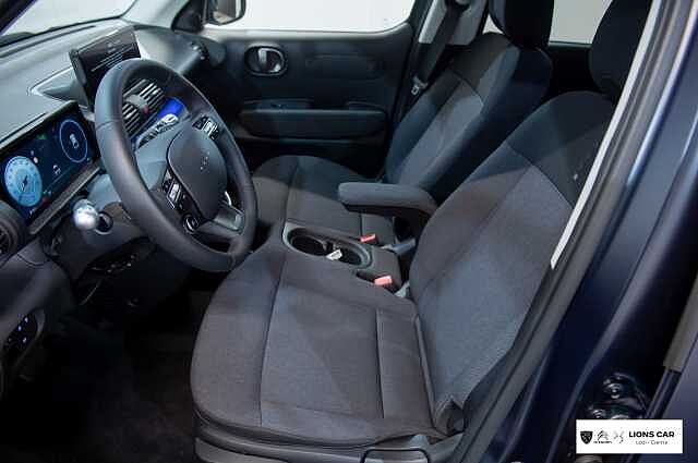 Hyundai Inster 49 kWh XClass Blu