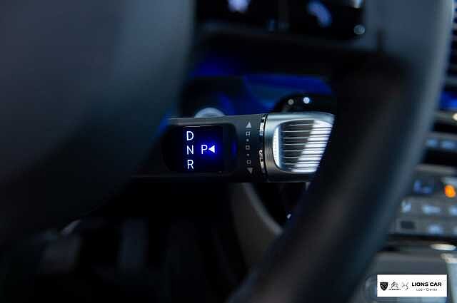 Hyundai Inster 49 kWh XClass Blu