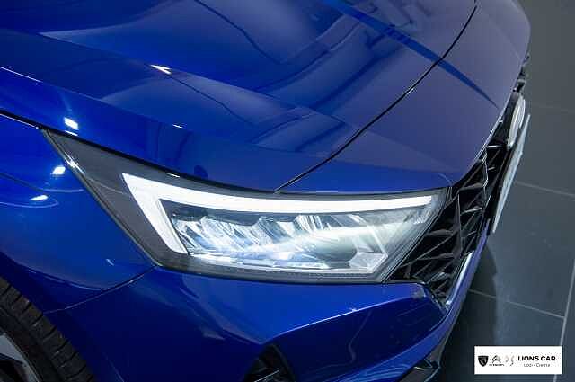 Hyundai i20 1.0 T-GDI 48V iMT Connectline