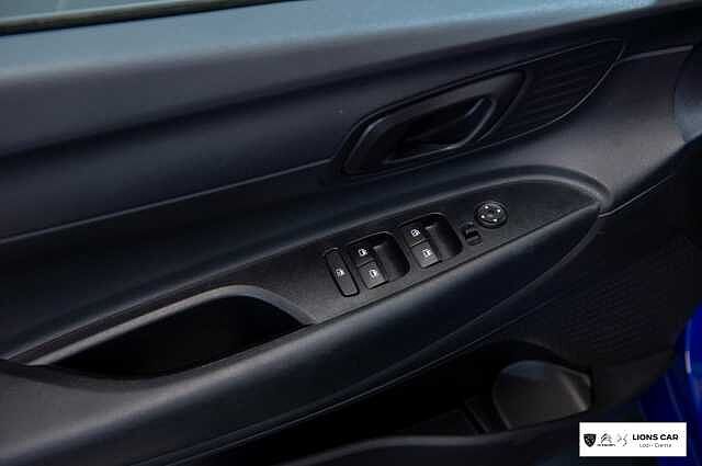 Hyundai i20 1.0 T-GDI 48V iMT Connectline