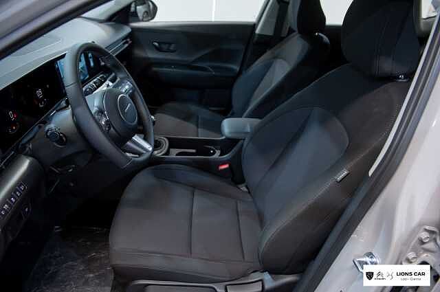 Hyundai KONA 1.0 T-GDI XTech