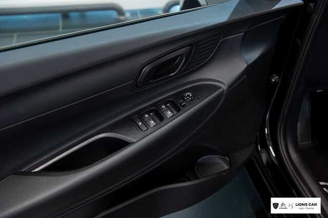 Hyundai i20 1.0 T-GDI  Dark Line