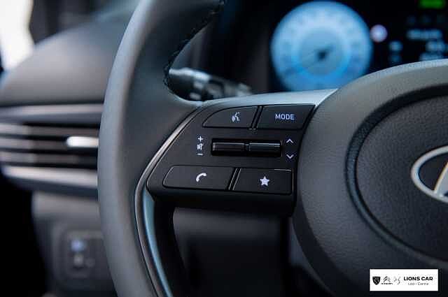 Hyundai i20 1.0 T-GDI  Dark Line
