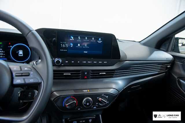 Hyundai i20 1.0 T-GDI  Dark Line