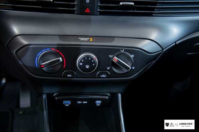 Hyundai i20 1.0 T-GDI  Dark Line