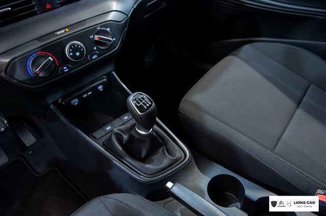 Hyundai i20 1.0 T-GDI  Dark Line