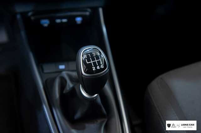 Hyundai i20 1.0 T-GDI  Dark Line