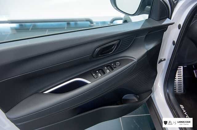 Hyundai BAYON 1.0 T-GDI MT Dark Line