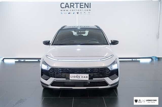 Hyundai BAYON 1.0 T-GDI MT Dark Line
