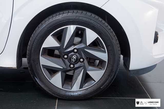 Hyundai i10 1.0 MPI Connectline
