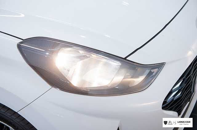 Hyundai i10 1.0 MPI Connectline