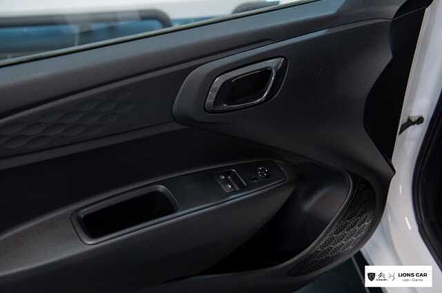 Hyundai i10 1.0 MPI Connectline