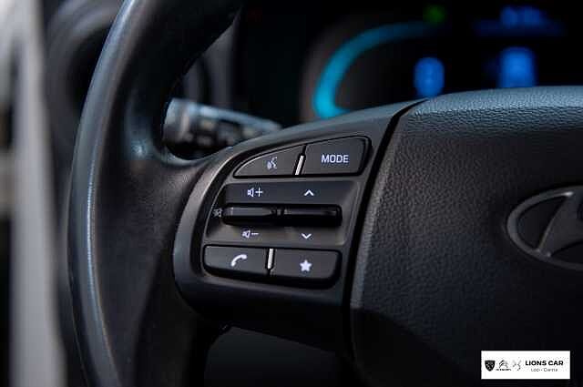 Hyundai i10 1.0 MPI Connectline