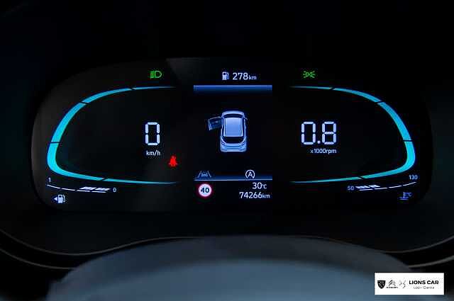 Hyundai i10 1.0 MPI Connectline