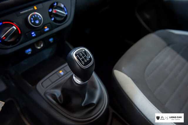 Hyundai i10 1.0 MPI Connectline