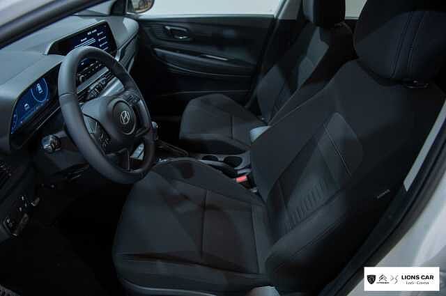 Hyundai BAYON 1.0 T-GDI Hybrid 48V DCT XClass