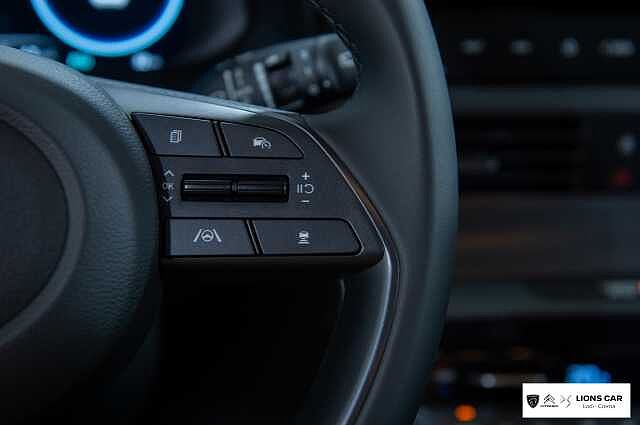 Hyundai BAYON 1.0 T-GDI Hybrid 48V DCT XClass