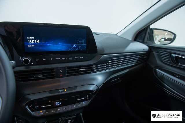 Hyundai BAYON 1.0 T-GDI Hybrid 48V DCT XClass
