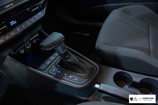 Hyundai BAYON 1.0 T-GDI Hybrid 48V DCT XClass