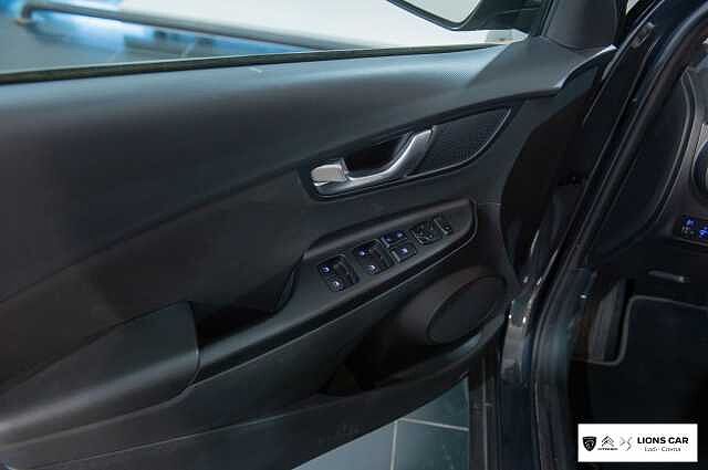 Hyundai KONA HEV 1.6 DCT XTech