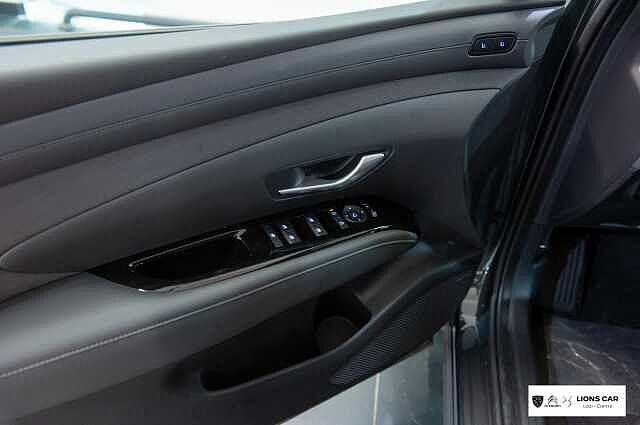 Hyundai TUCSON 1.6 PHEV 4WD aut. Exellence
