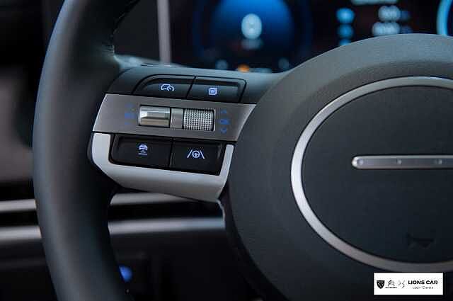 Hyundai TUCSON 1.6 PHEV 4WD aut. Exellence