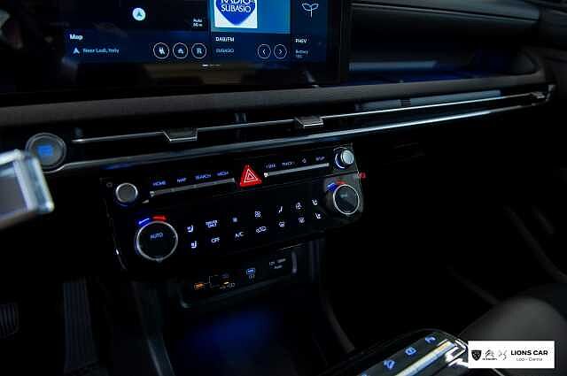 Hyundai TUCSON 1.6 PHEV 4WD aut. Exellence