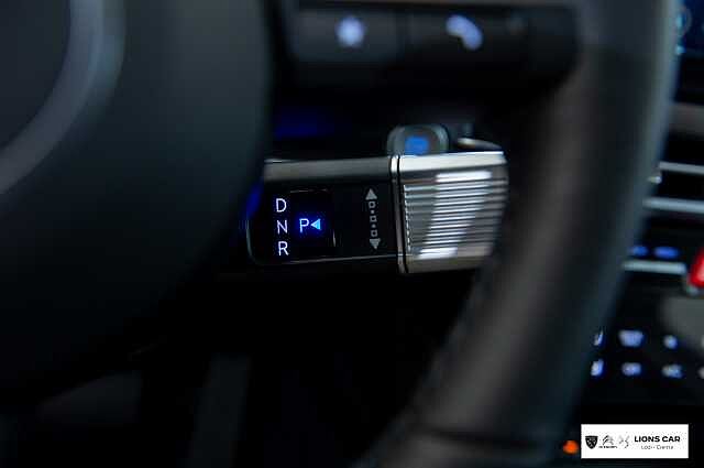 Hyundai TUCSON 1.6 PHEV 4WD aut. Exellence