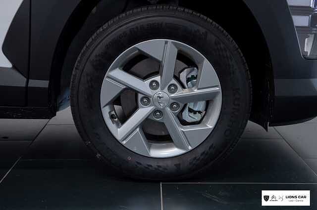 Hyundai KONA 1.0 T-GDI XTech