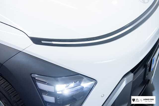 Hyundai KONA 1.0 T-GDI XTech