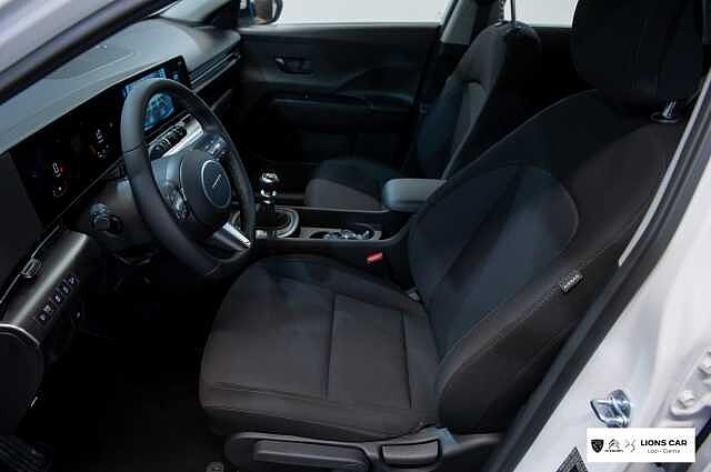 Hyundai KONA 1.0 T-GDI XTech
