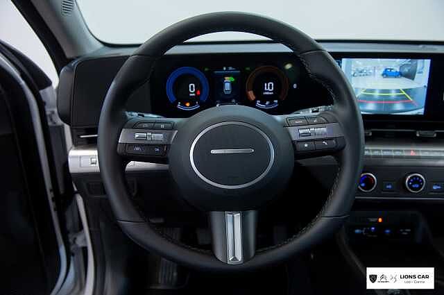 Hyundai KONA 1.0 T-GDI XTech