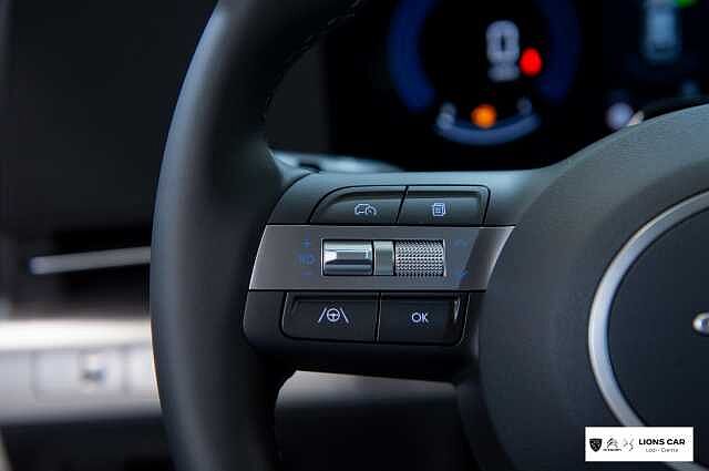 Hyundai KONA 1.0 T-GDI XTech