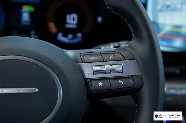 Hyundai KONA 1.0 T-GDI XTech