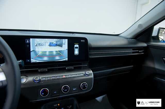Hyundai KONA 1.0 T-GDI XTech