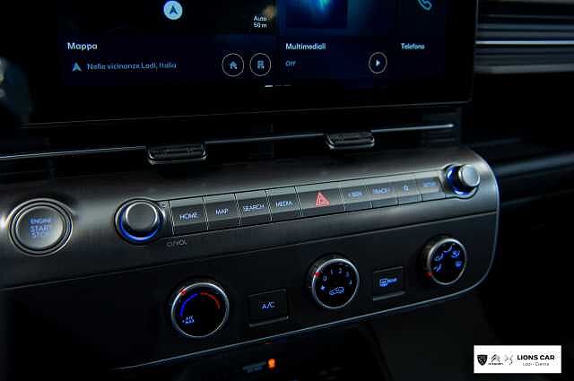 Hyundai KONA 1.0 T-GDI XTech