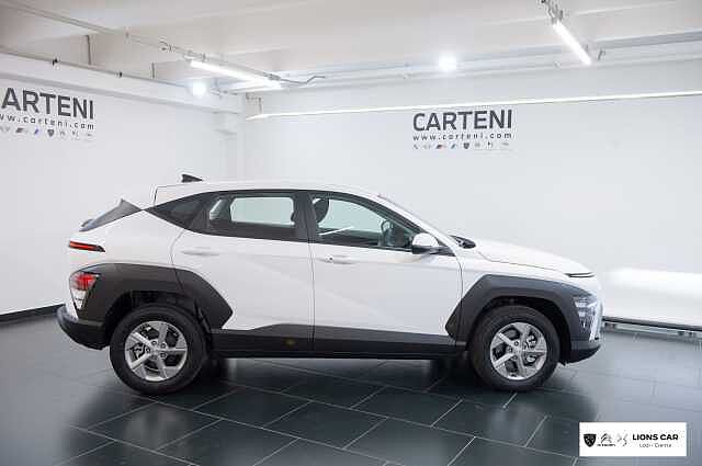 Hyundai KONA 1.0 T-GDI XTech