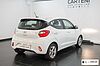 Hyundai i10 3ª serie 1.0 MPI CONNECTLINE Bianco
