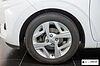 Hyundai i10 3ª serie 1.0 MPI CONNECTLINE Bianco