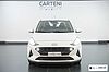 Hyundai i10 3ª serie 1.0 MPI CONNECTLINE Bianco