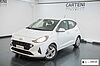 Hyundai i10 3ª serie 1.0 MPI CONNECTLINE Bianco