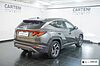 Hyundai Tucson 3&ordf; serie 1.6 PHEV 4WD aut. Exellence Grigio