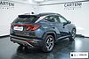 Hyundai Tucson 3&ordf; serie 1.6 HEV aut. Exellence Blu