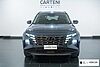 Hyundai Tucson 3&ordf; serie 1.6 HEV aut. Exellence Blu