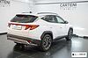 Hyundai Tucson 3&ordf; serie 1.6 CRDI 48V DCT Exellence BIANCO
